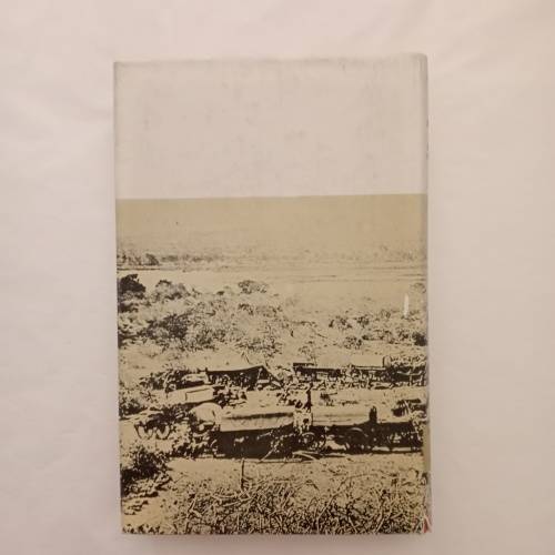 Sunshine and Storm in Rhodesia - F.C. Selous
