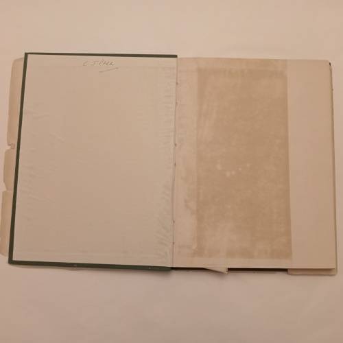 Bloedrivierse Eeufees-Gedenkboek - 16 Desember 1938