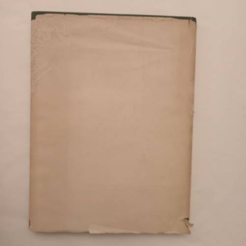 Bloedrivierse Eeufees-Gedenkboek - 16 Desember 1938