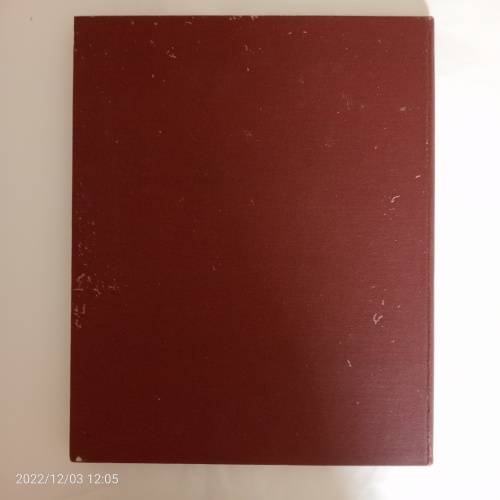 A Scrapbook of the Cape - Madeleine Masson