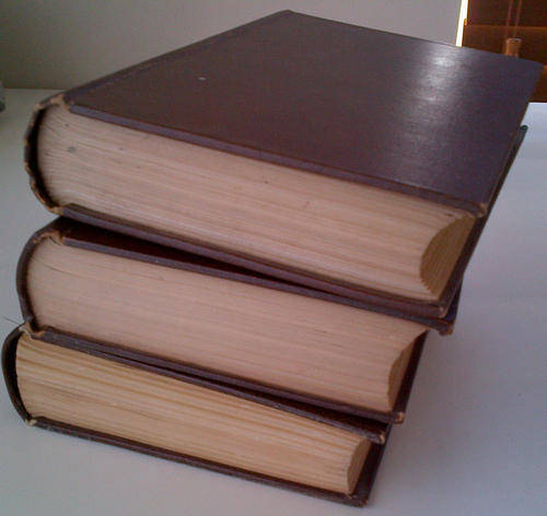 Hulpboek vir Boere in Suid-Afrika Deel I, II, III (1957)