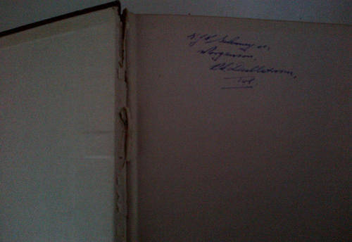 Hulpboek vir Boere in Suid-Afrika Deel I, II, III (1957)