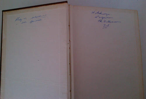 Hulpboek vir Boere in Suid-Afrika Deel I, II, III (1957)