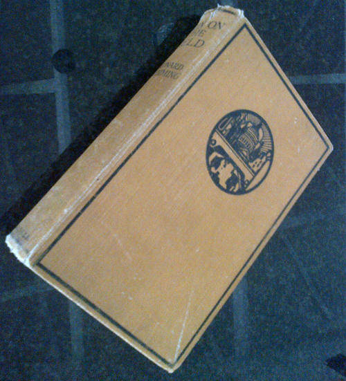 Fun on the veld. Flemming, Leonard & J. H. Amshewitz (illustrator). J. C. Smuts (foreword).