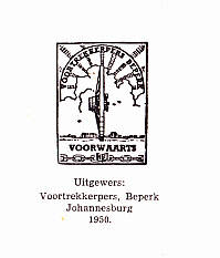 Sanger van die Suikerbosrand - Die lewensverhaal van AG Visser (PH Langenhoven)