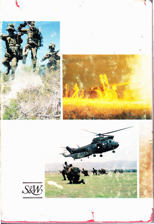 Honoris crux : Ons Dapperes : Our Brave (At van Wyk)