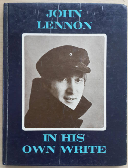 John Lennon in His Own Write