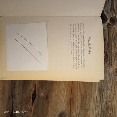 Colour: Travels Through the Paintbox - Victoria Finlay
