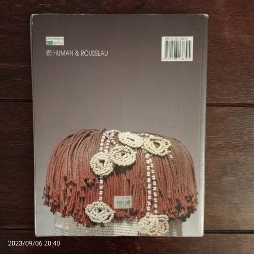 Evocations of the Child: Fertility Figures of the Southern African Region