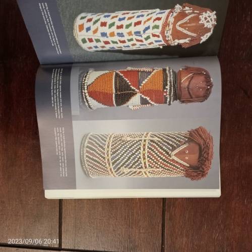 Evocations of the Child: Fertility Figures of the Southern African Region