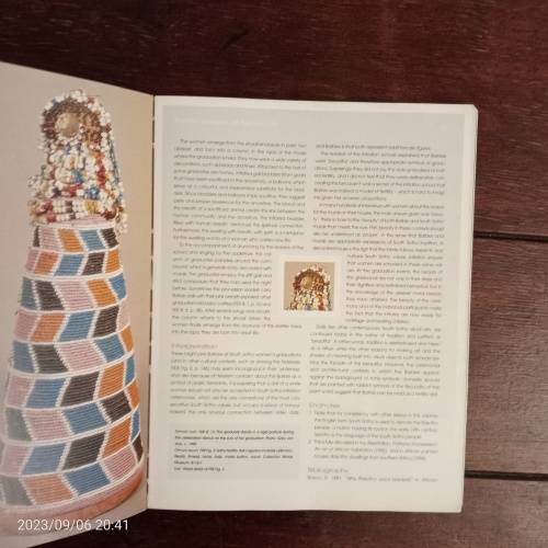 Evocations of the Child: Fertility Figures of the Southern African Region