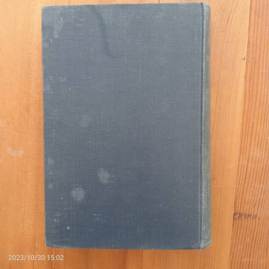 Travels in the Interior of Southern Africa - Volume 1 ONLY (William Burchell)