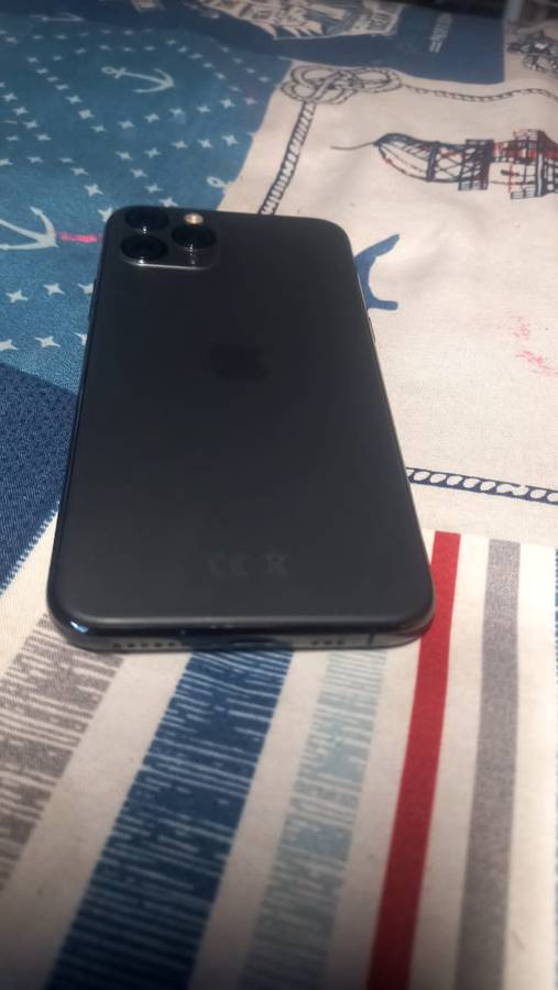 Iphone 11 Pro 256g