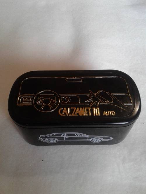 CALZANETTO CAR DASH AND LEATHER CLEANER-SEE DESCRIPTION