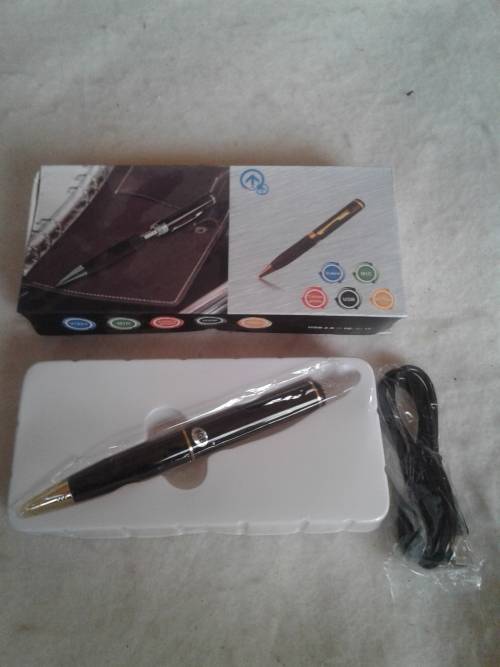 5 IN ONE,8 GB USB PEN