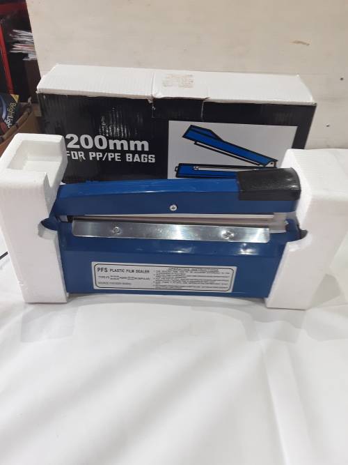 PLASTIC FILM SEALER(200MM)