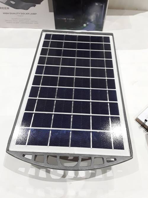 HIGH QUALITY SOLAR LED LAMP