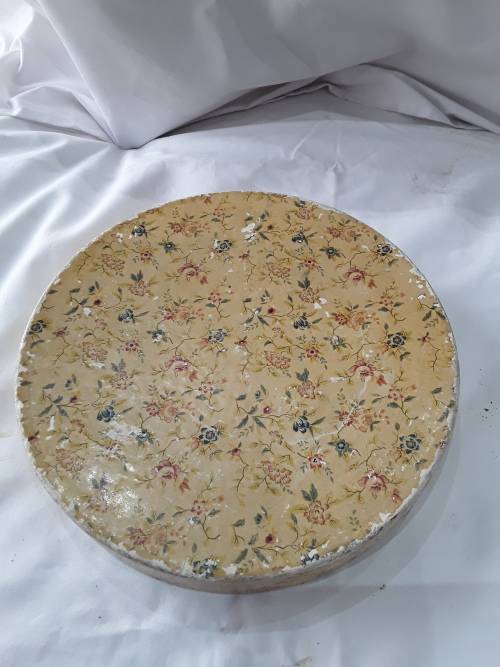 5 PIECE JAPANESE PORCELAIN SERVER IN ORIGINAL BOX (UNUSED)