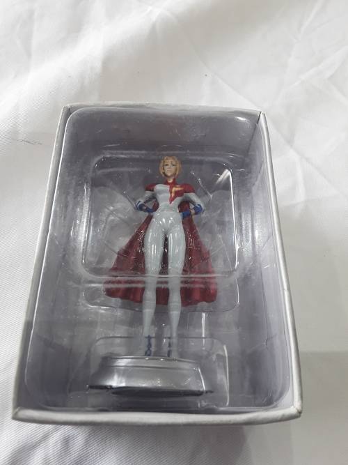 DC FIGURE POWER GIRL