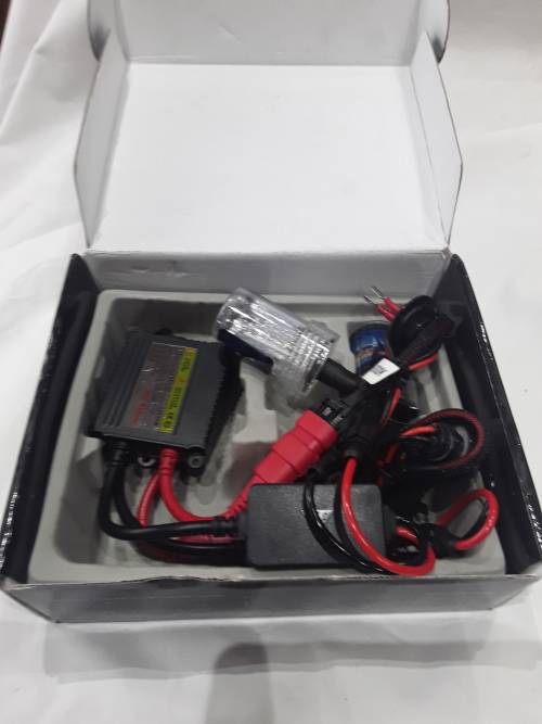 HID XENON LIGHTS (H7)
