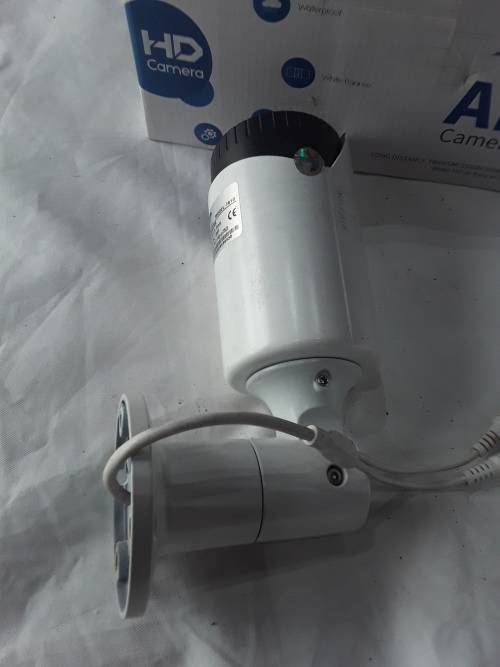 4MP,8MM AHD CAMERA