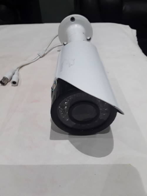 4MP.16MM AHD CCTV CAMERA