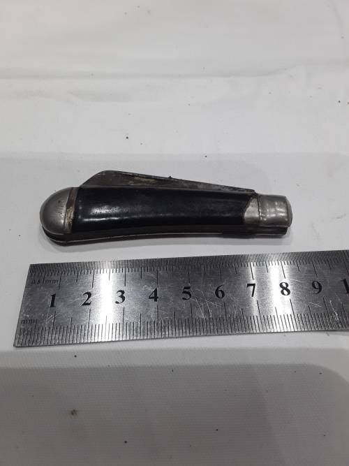 VINTAGE POCKET KNIFE(ENGLAND)