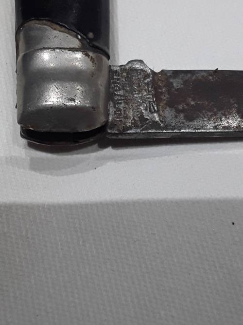 VINTAGE POCKET KNIFE(ENGLAND)