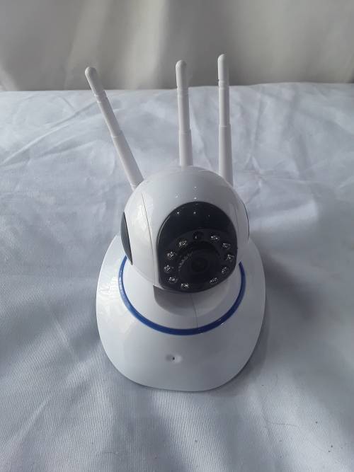 WIFI CAMERA(1080P)