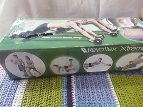 REVOFLEX XTREME(ORIGINAL AS SEEN ON TV)