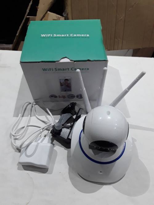 WI FI SMART CAMERA