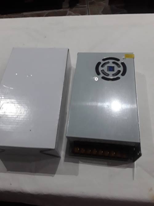 12 V,20 AMPS CCTV POWER SUPPLY