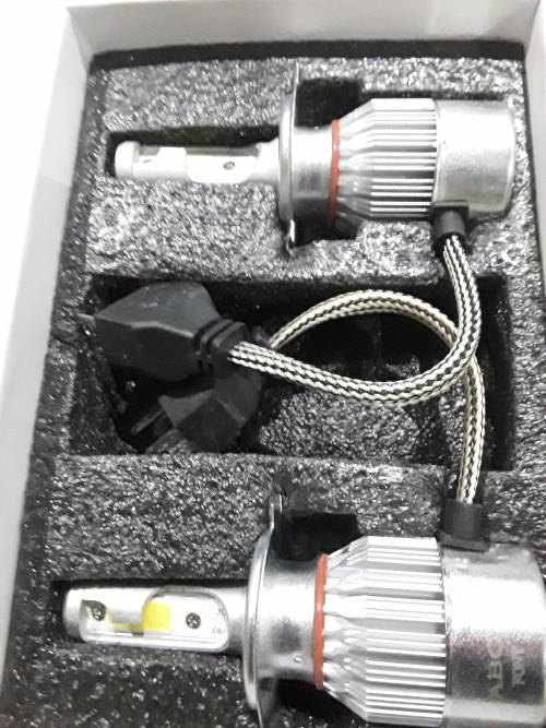 C6-9006 CAR LED HEADLIGHTS