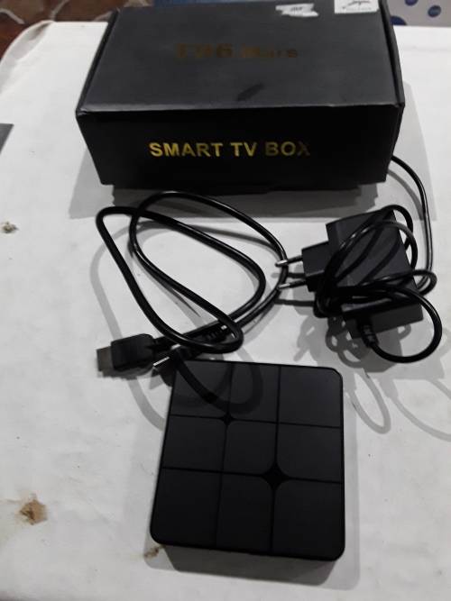 SMART TV BOX