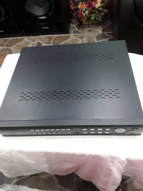 32 CHANNELS HD NETWORK DVR