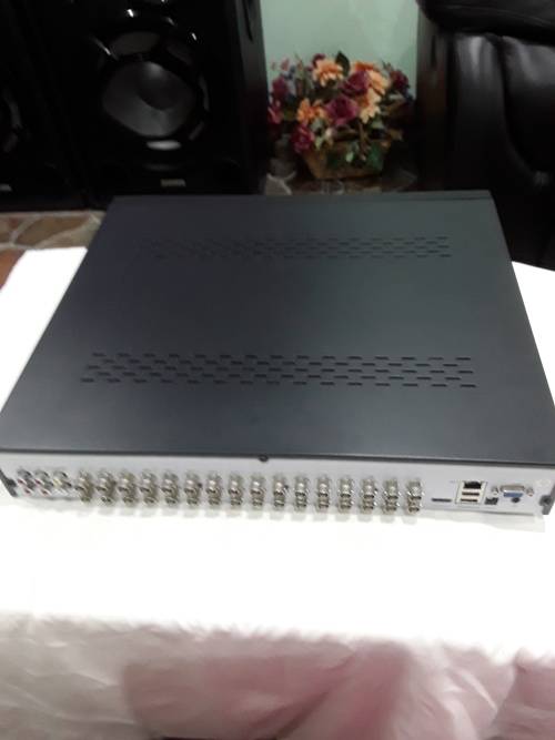32 CHANNELS HD NETWORK DVR