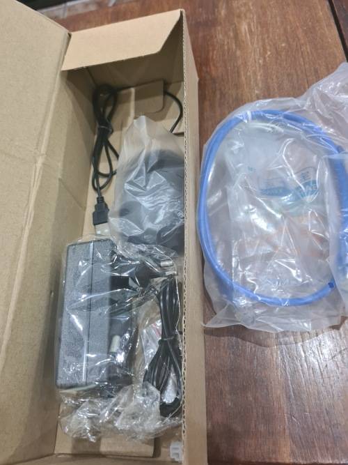 DOLPHIN 8 CHANNEL, 5G WIFI NVR KIT