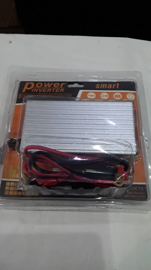 1500 WATTS POWER INVERTER