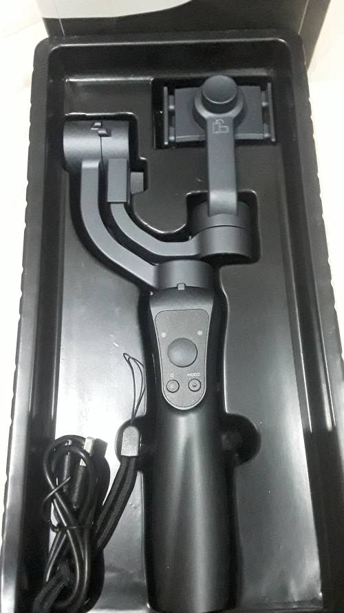 3 AXIS HANDHELD GIMBAL (FOR SMART PHONE)