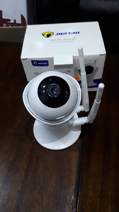 WIFI IP CAMERA(WIRELESS)