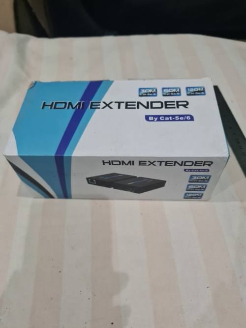 HDMI EXTENDER
