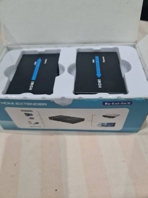 HDMI EXTENDER