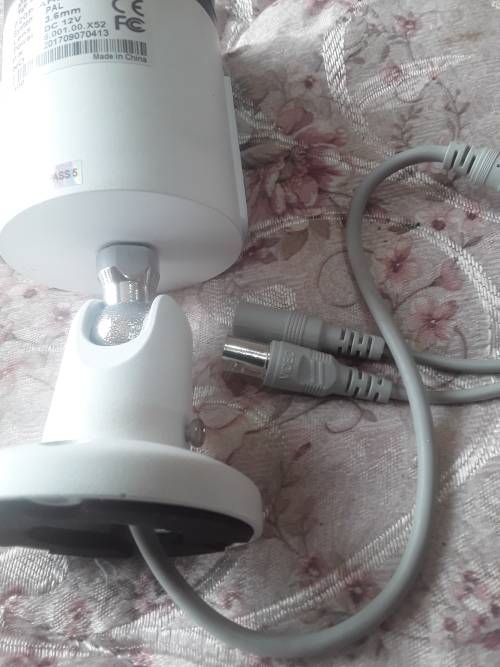 ANNI AHD COLOR CAMERA