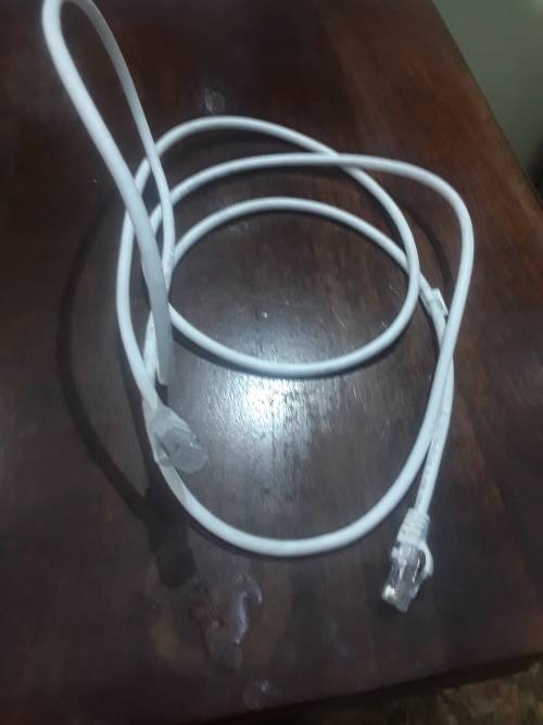 NINTENDO WII WITH POWER SUPPLY, 2 REMOTES AND ASSESCORIES