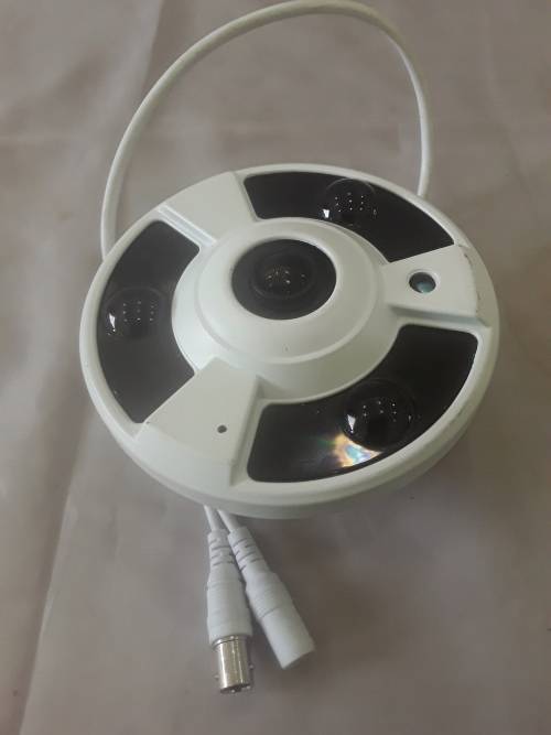 HD COLOR CCTV CAMERA