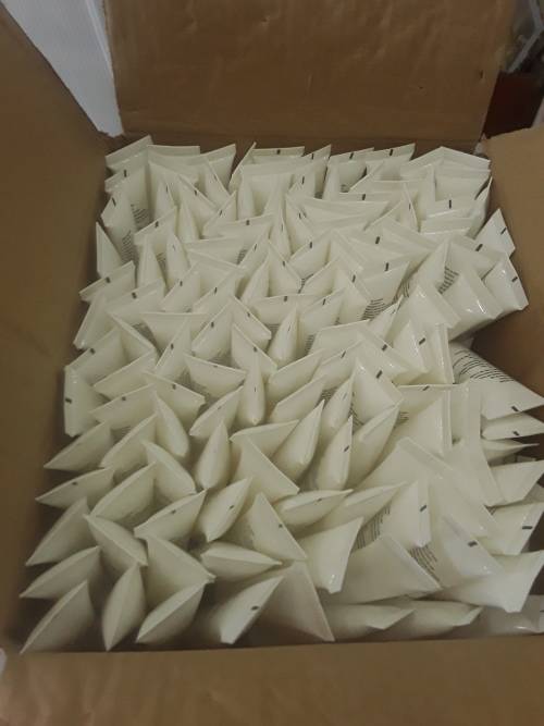 BOX OF 150(20ML EACH)TUBE LIP BALM-ENCHANTING FRAGRANCE