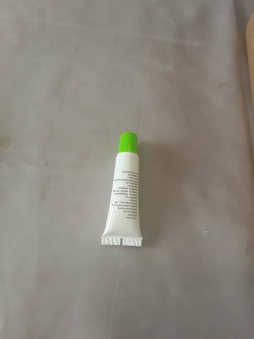 BOX OF 150(20ML EACH)TUBE LIP BALM-ENCHANTING FRAGRANCE