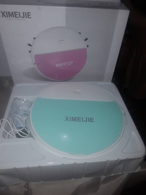 SMART SWEEPER(USB AND BATTERY)