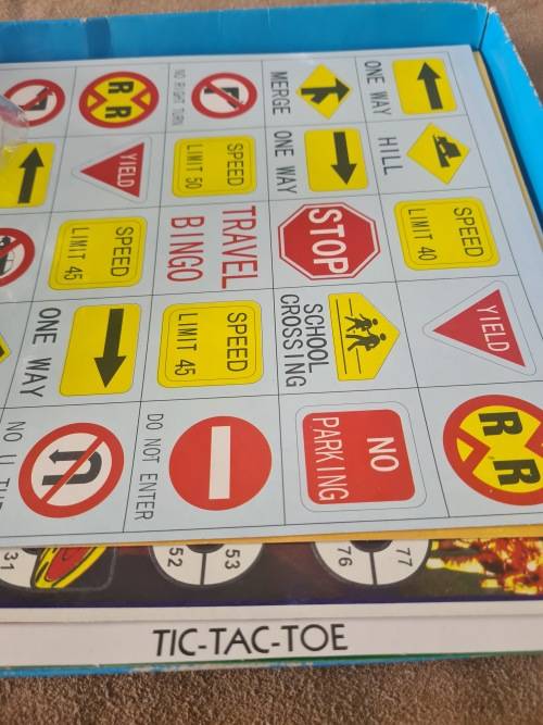 13 IN ONE FAMILY GAME(COMPLETE)
