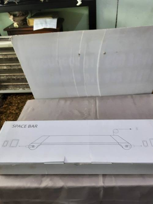 TV SPACE BAR